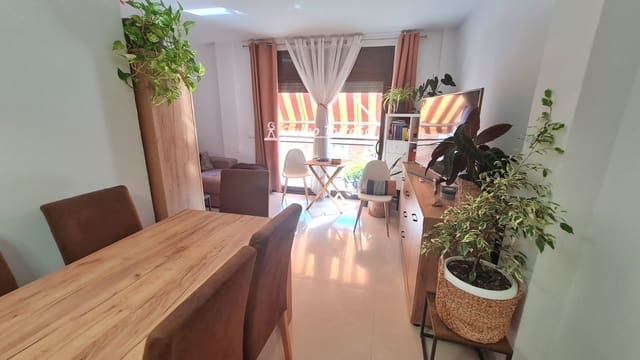 3 soveværelse Lejlighed til salg i El Vendrell - € 178.000 (Ref: 9958822)