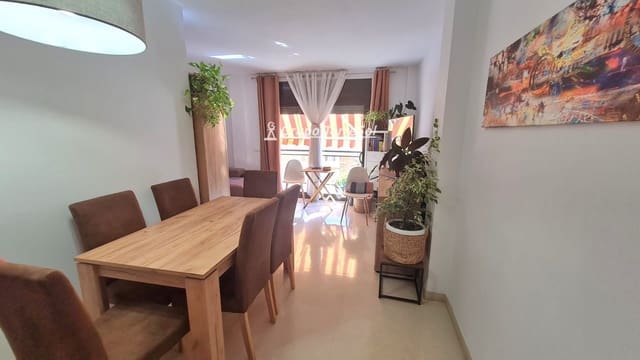 3 soveværelse Lejlighed til salg i El Vendrell - € 178.000 (Ref: 9958822)
