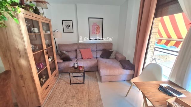 3 soveværelse Lejlighed til salg i El Vendrell - € 178.000 (Ref: 9958822)
