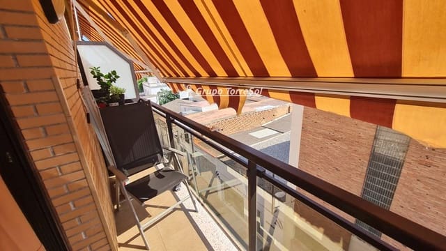 3 soveværelse Lejlighed til salg i El Vendrell - € 178.000 (Ref: 9958822)