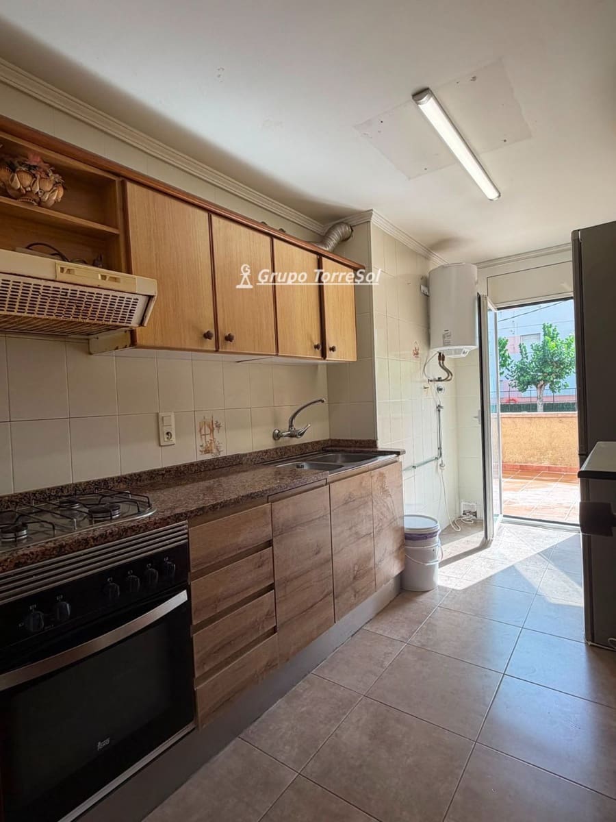 3 sovrum Lägenhet till salu i Calafell med garage - 269 000 € (Ref: 9963405)