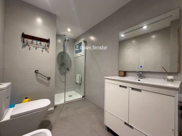 3 slaapkamer Flat te koop in Calafell met garage - € 269.000 (Ref: 9963405)