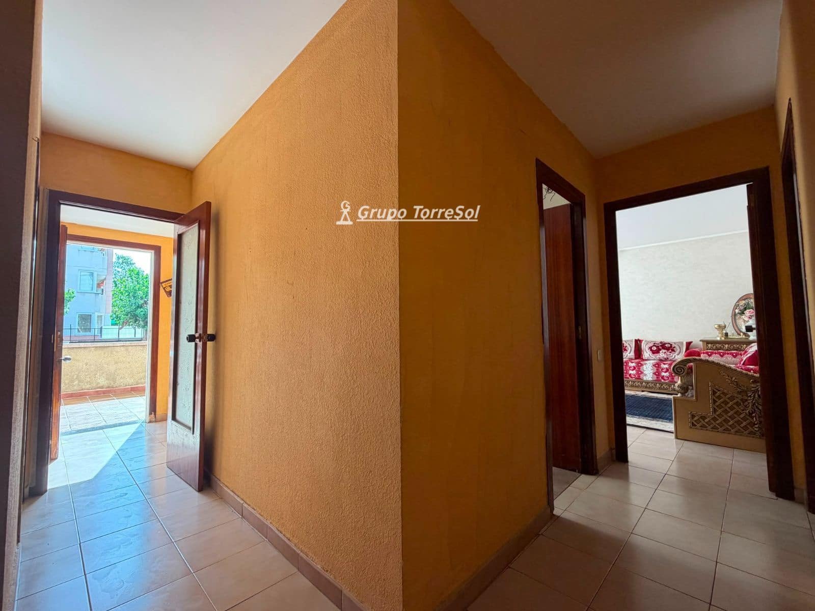 3 sovrum Lägenhet till salu i Calafell med garage - 269 000 € (Ref: 9963405)