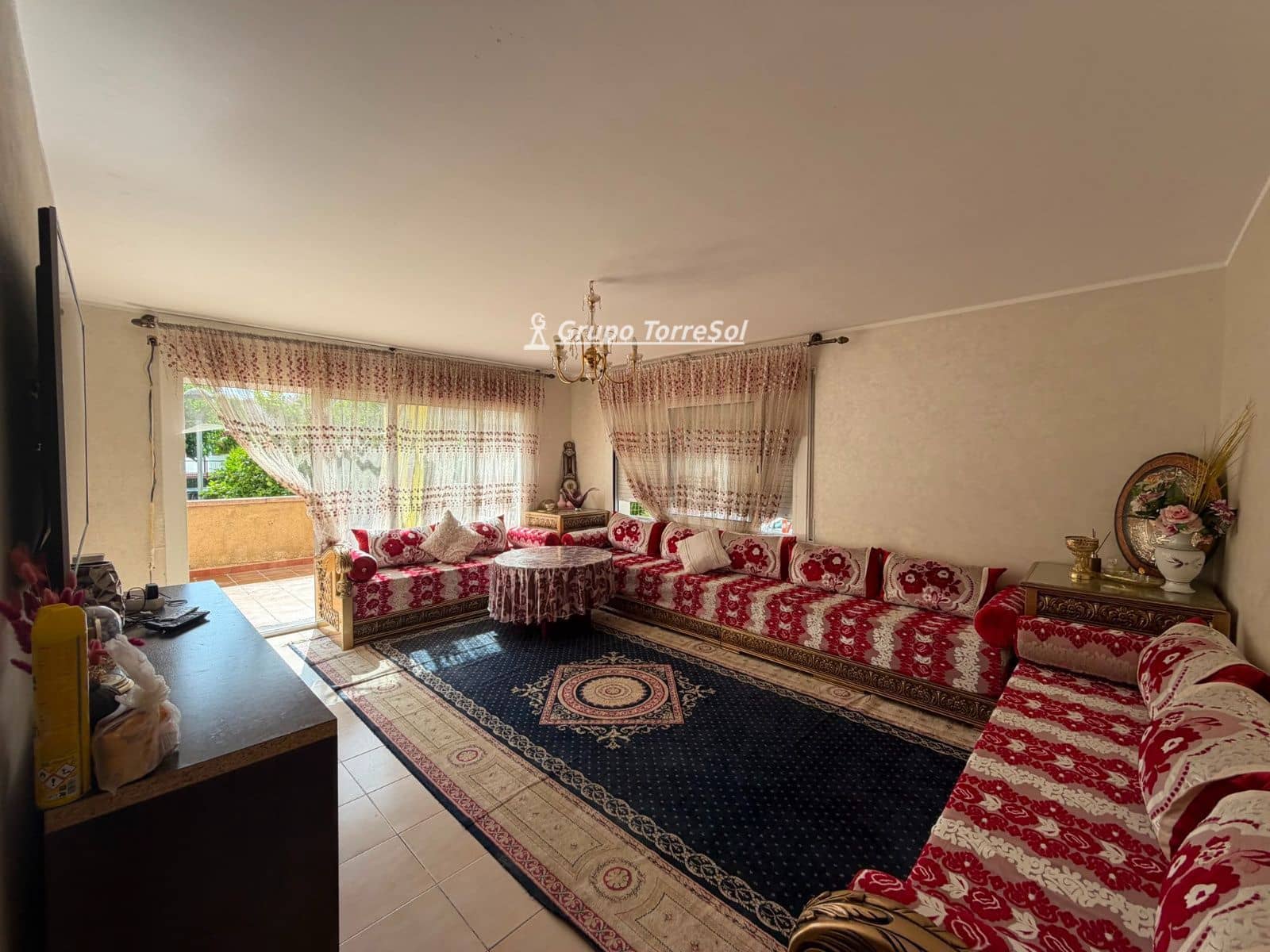 3 sovrum Lägenhet till salu i Calafell med garage - 269 000 € (Ref: 9963405)