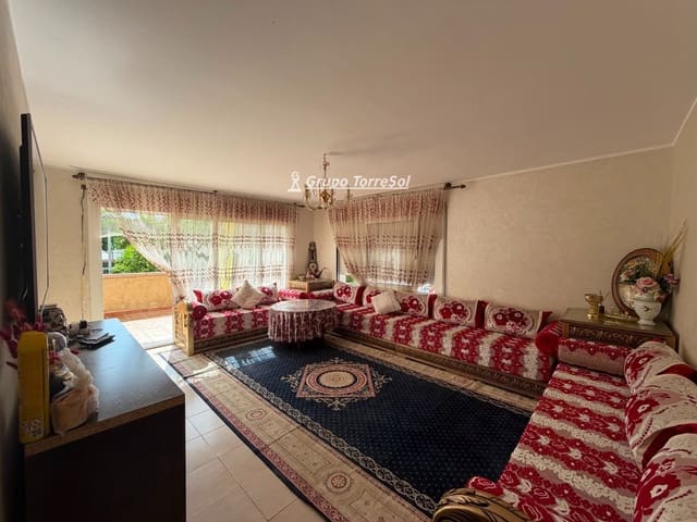 3 bedroom Flat for sale in Calafell with garage - € 269,000 (Ref: 9963405)