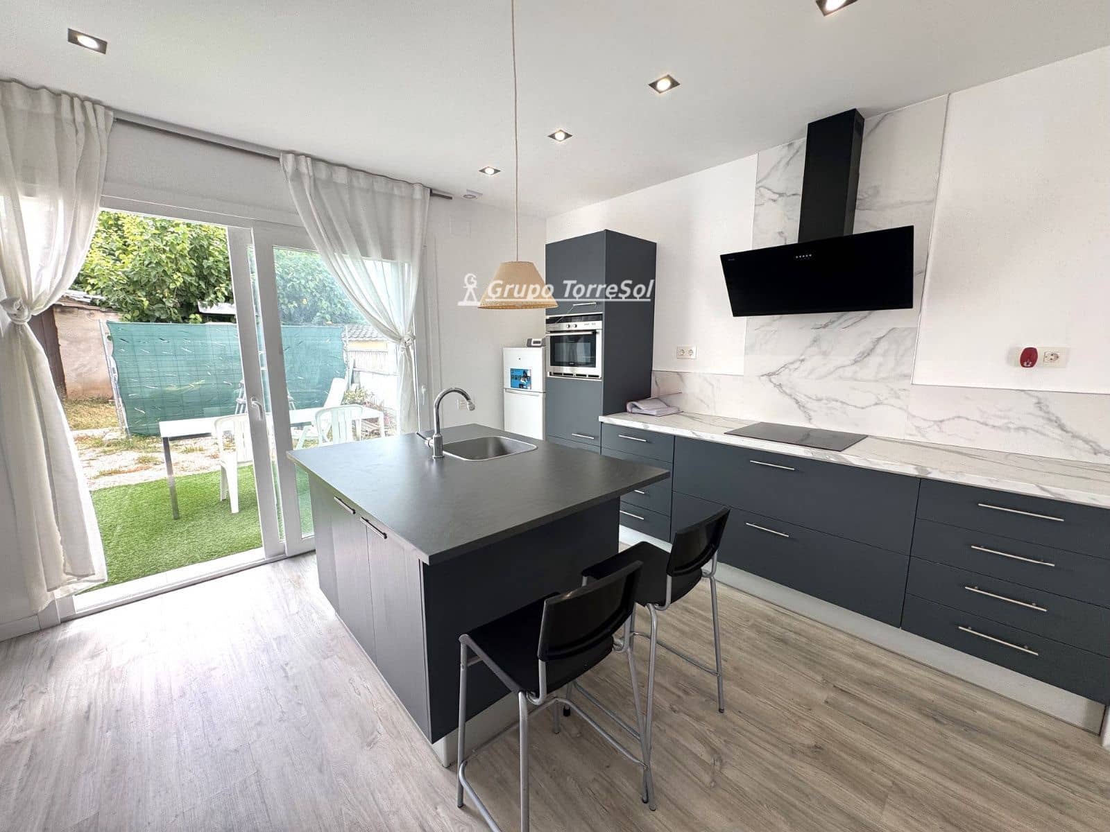 3 slaapkamer Villa te koop in Creixell met zwembad garage - € 299.000 (Ref: 9964511)