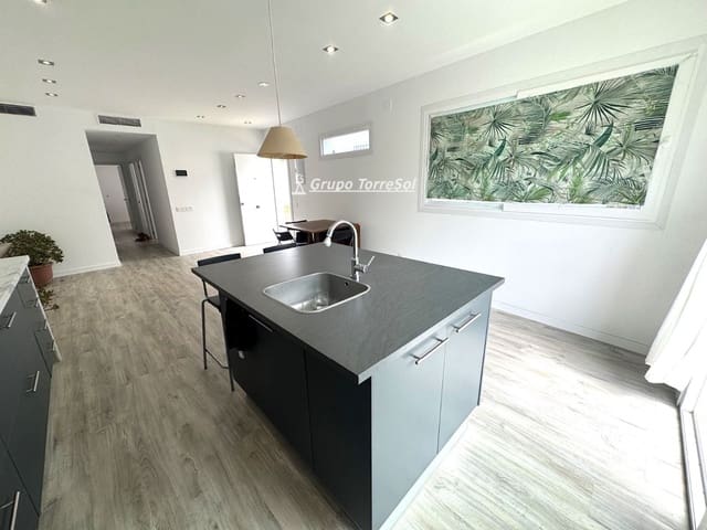 3 slaapkamer Villa te koop in Creixell met zwembad garage - € 299.000 (Ref: 9964511)