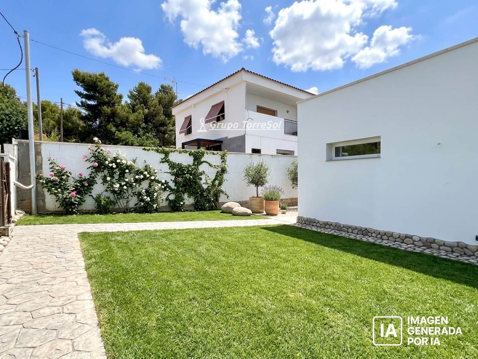3 slaapkamer Villa te koop in Creixell met zwembad garage - € 299.000 (Ref: 9964511)
