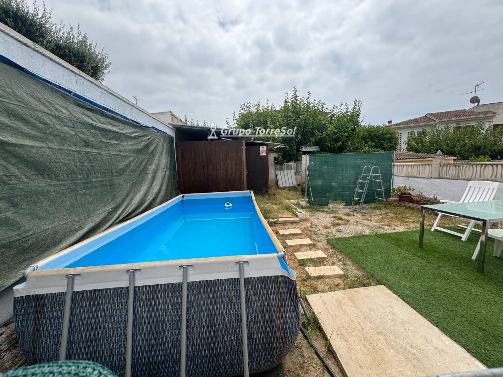 3 slaapkamer Villa te koop in Creixell met zwembad garage - € 299.000 (Ref: 9964511)