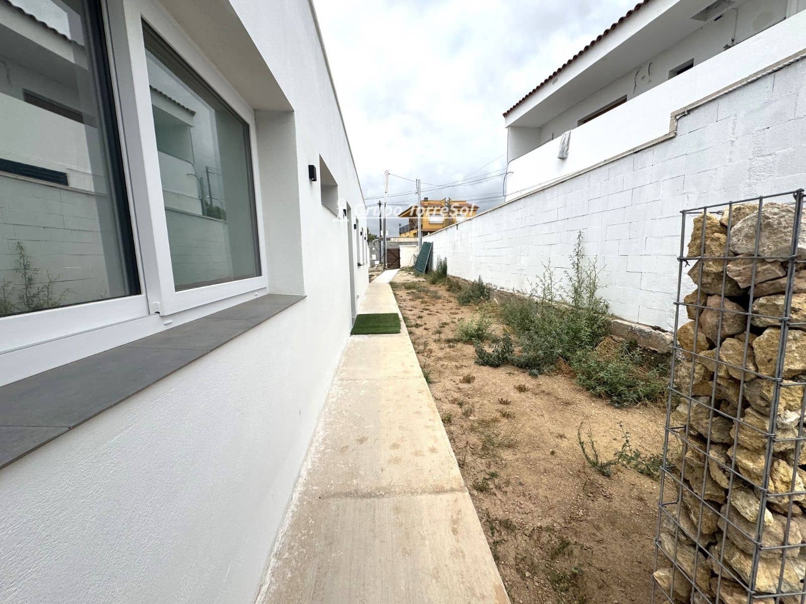 3 slaapkamer Villa te koop in Creixell met zwembad garage - € 299.000 (Ref: 9964511)