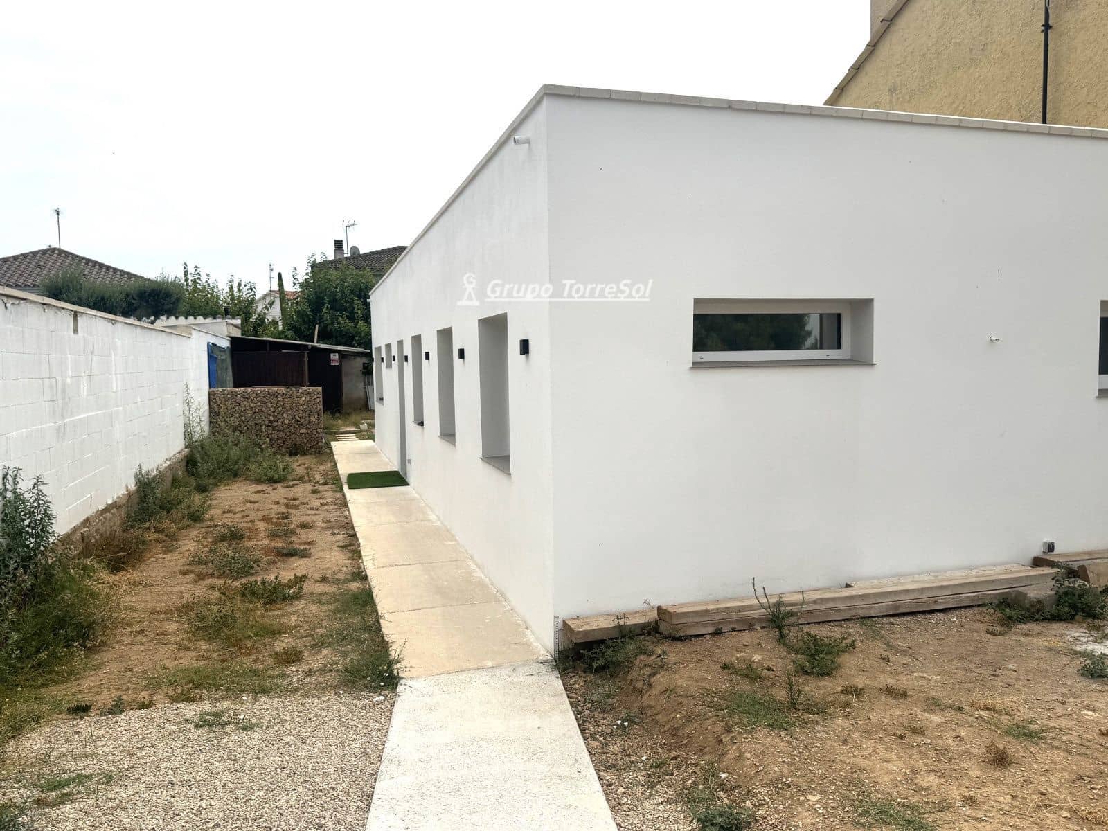3 slaapkamer Villa te koop in Creixell met zwembad garage - € 299.000 (Ref: 9964511)