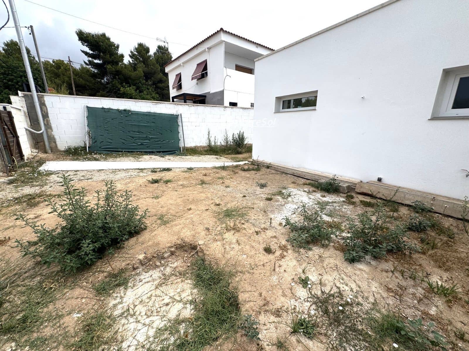 3 slaapkamer Villa te koop in Creixell met zwembad garage - € 299.000 (Ref: 9964511)