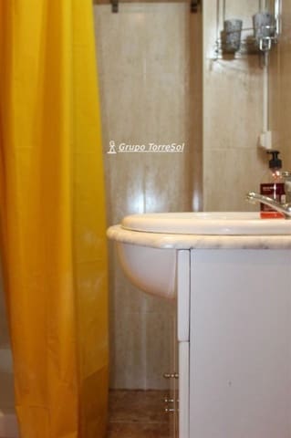 Leilighet til salgs i Torredembarra - € 99 000 (Ref: 9965556)