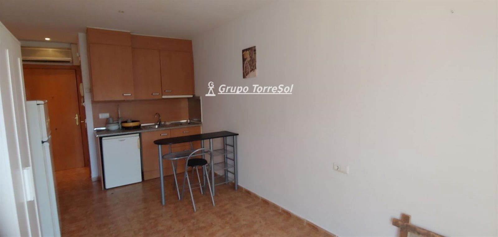 Flat for sale in Torredembarra - € 99,000 (Ref: 9965556)