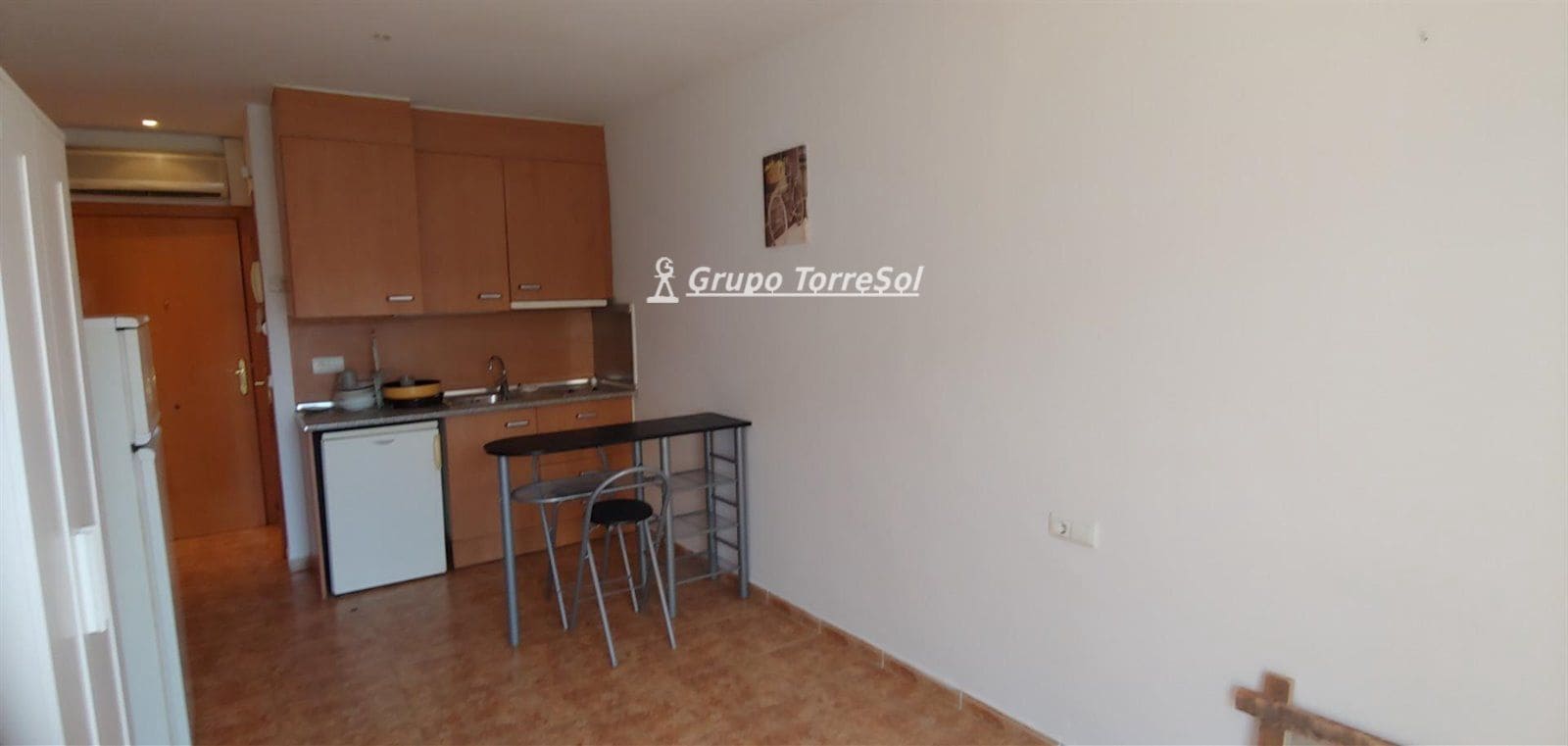 Flat for sale in Torredembarra - € 99,000 (Ref: 9965556)