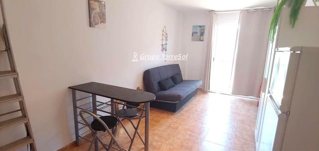 Leilighet til salgs i Torredembarra - € 99 000 (Ref: 9965556)