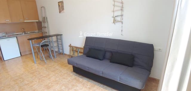 Leilighet til salgs i Torredembarra - € 99 000 (Ref: 9965556)