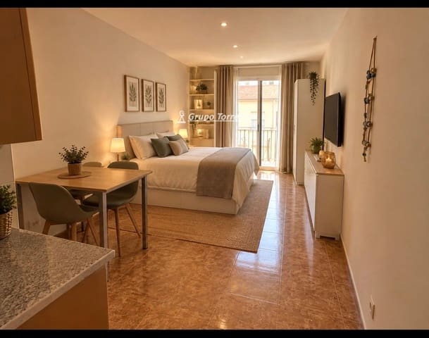 Apartamento para venda em Torredembarra - 99 000 € (Ref: 9965556)
