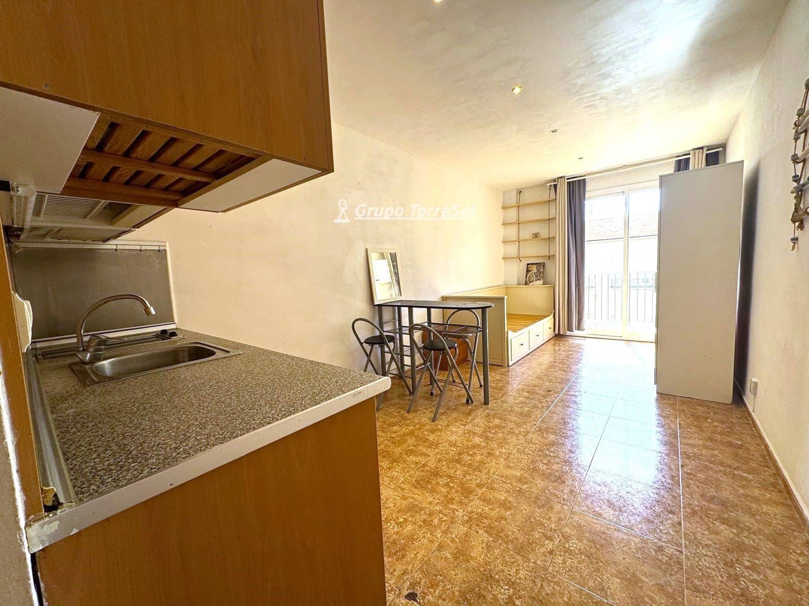 Piso en Torredembarra en venta - 99.000 € (Ref: 9965556)