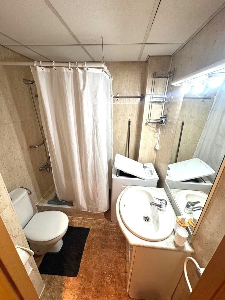 Piso en Torredembarra en venta - 99.000 € (Ref: 9965556)