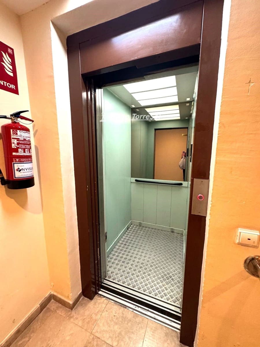Piso en Torredembarra en venta - 99.000 € (Ref: 9965556)