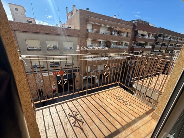 Appartement à vendre à Torredembarra - 99 000 € (Ref: 9965556)