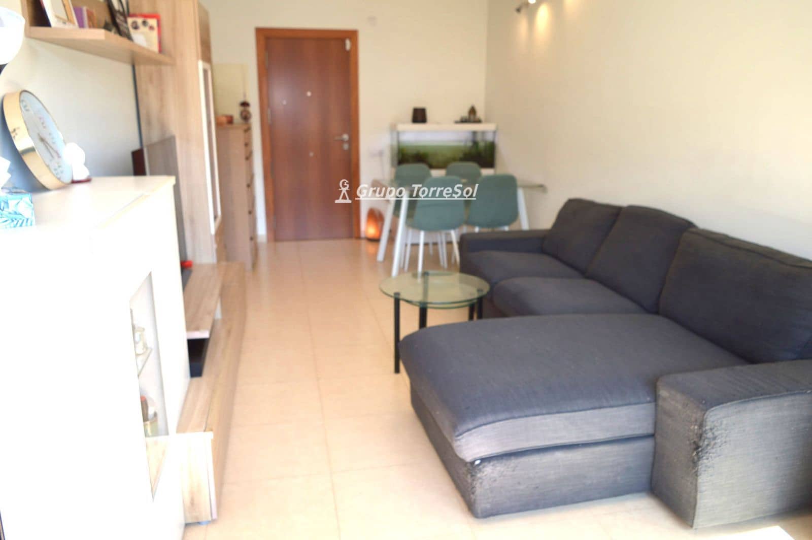 2 soverom Leilighet til salgs i Segur de Calafell med svømmebasseng garasje - € 210 000 (Ref: 9965878)