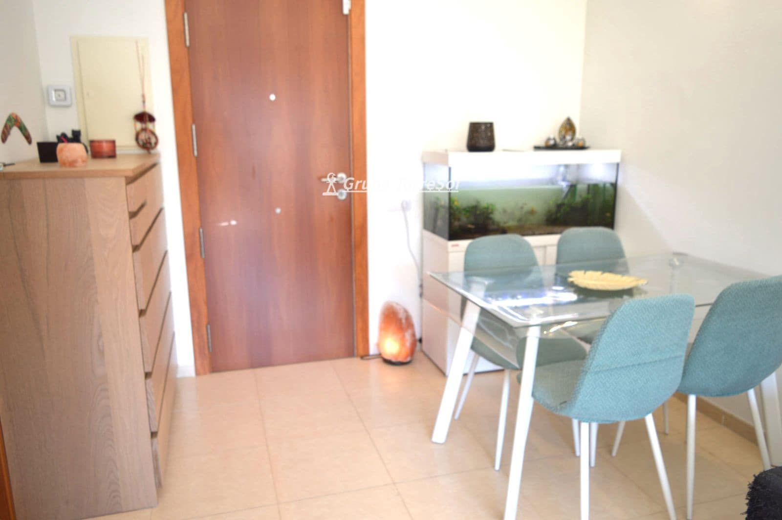 2 soverom Leilighet til salgs i Segur de Calafell med svømmebasseng garasje - € 210 000 (Ref: 9965878)