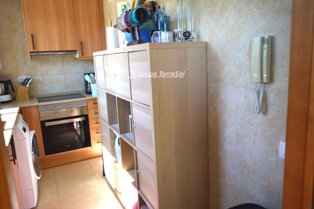 2 soverom Leilighet til salgs i Segur de Calafell, Calafell med svømmebasseng garasje - € 210 000 (Ref: 9965878)