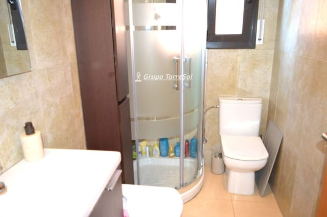2 soverom Leilighet til salgs i Segur de Calafell, Calafell med svømmebasseng garasje - € 210 000 (Ref: 9965878)