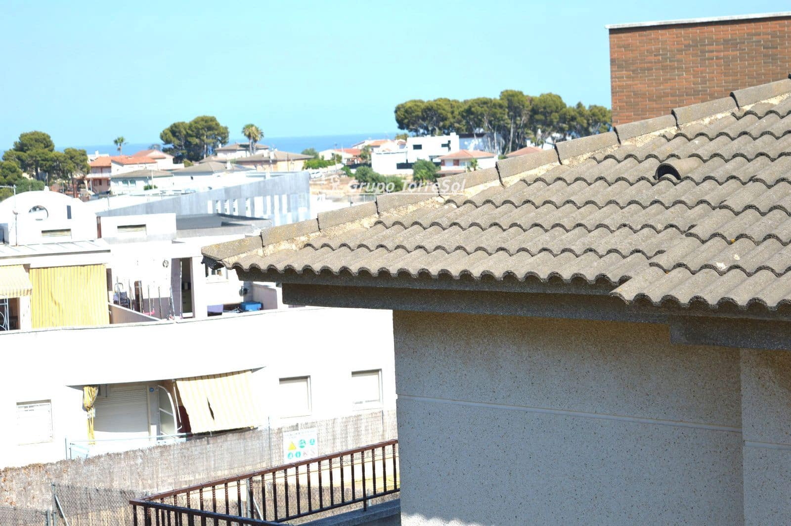 2 soverom Leilighet til salgs i Segur de Calafell med svømmebasseng garasje - € 210 000 (Ref: 9965878)