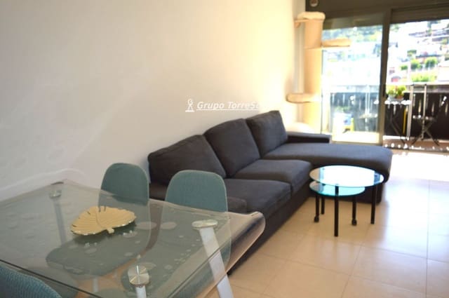 2 soverom Leilighet til salgs i Segur de Calafell, Calafell med svømmebasseng garasje - € 210 000 (Ref: 9965878)