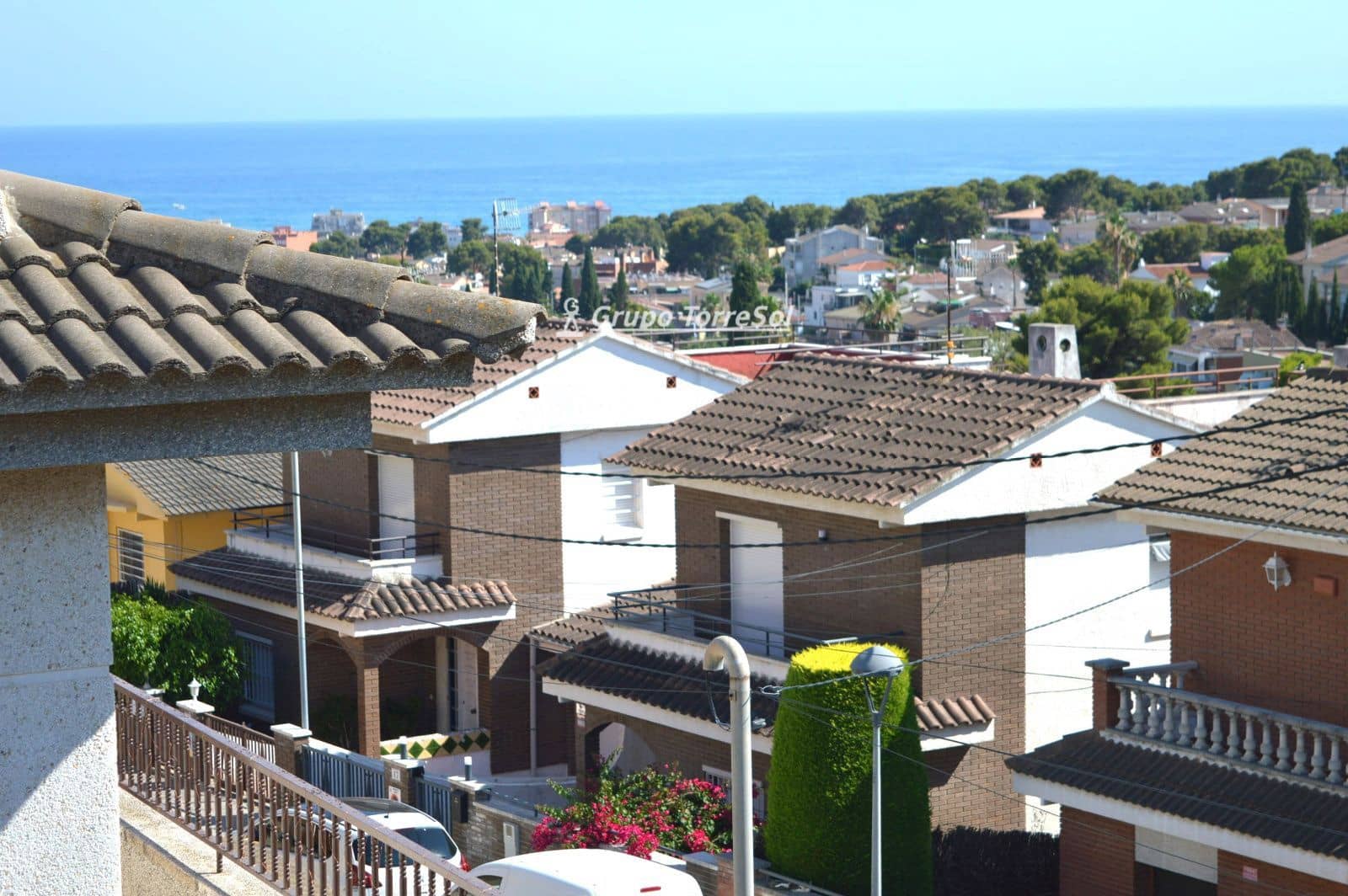 2 soverom Leilighet til salgs i Segur de Calafell med svømmebasseng garasje - € 210 000 (Ref: 9965878)