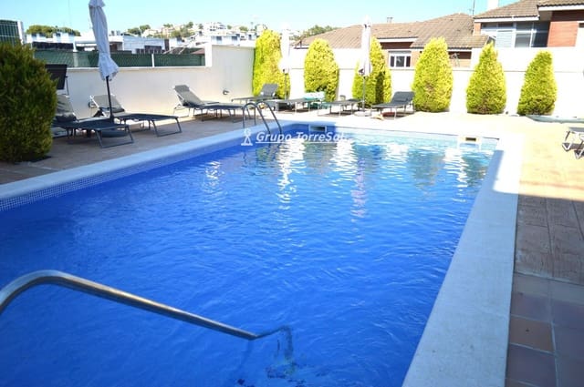 2 quarto Apartamento para venda em Segur de Calafell, Calafell com piscina garagem - 210 000 € (Ref: 9965878)