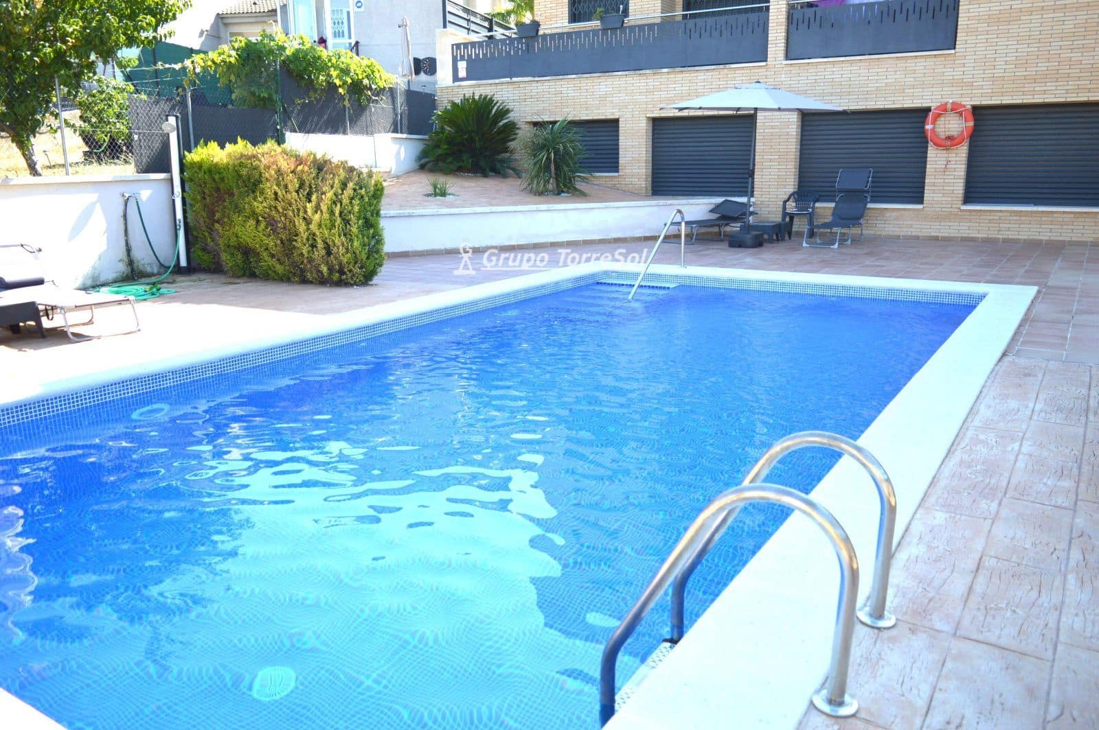2 soverom Leilighet til salgs i Segur de Calafell med svømmebasseng garasje - € 210 000 (Ref: 9965878)