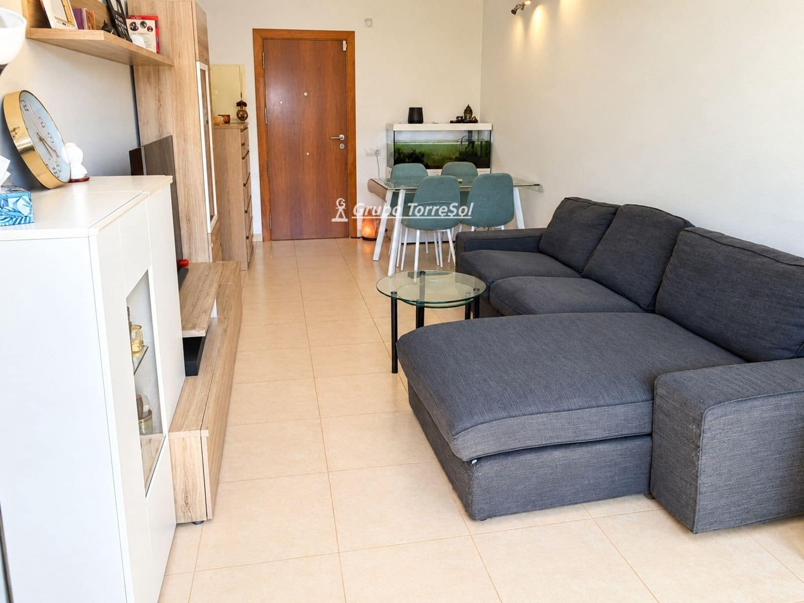 2 bedroom Flat for sale in Segur de Calafell with pool garage - € 210,000 (Ref: 9965878)