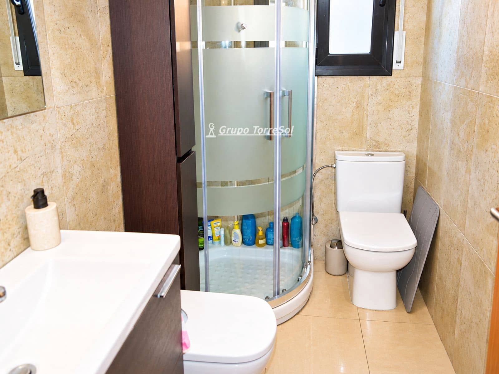 2 bedroom Flat for sale in Segur de Calafell with pool garage - € 210,000 (Ref: 9965878)