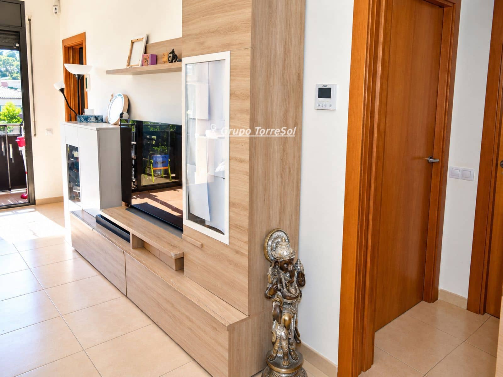 2 bedroom Flat for sale in Segur de Calafell with pool garage - € 210,000 (Ref: 9965878)