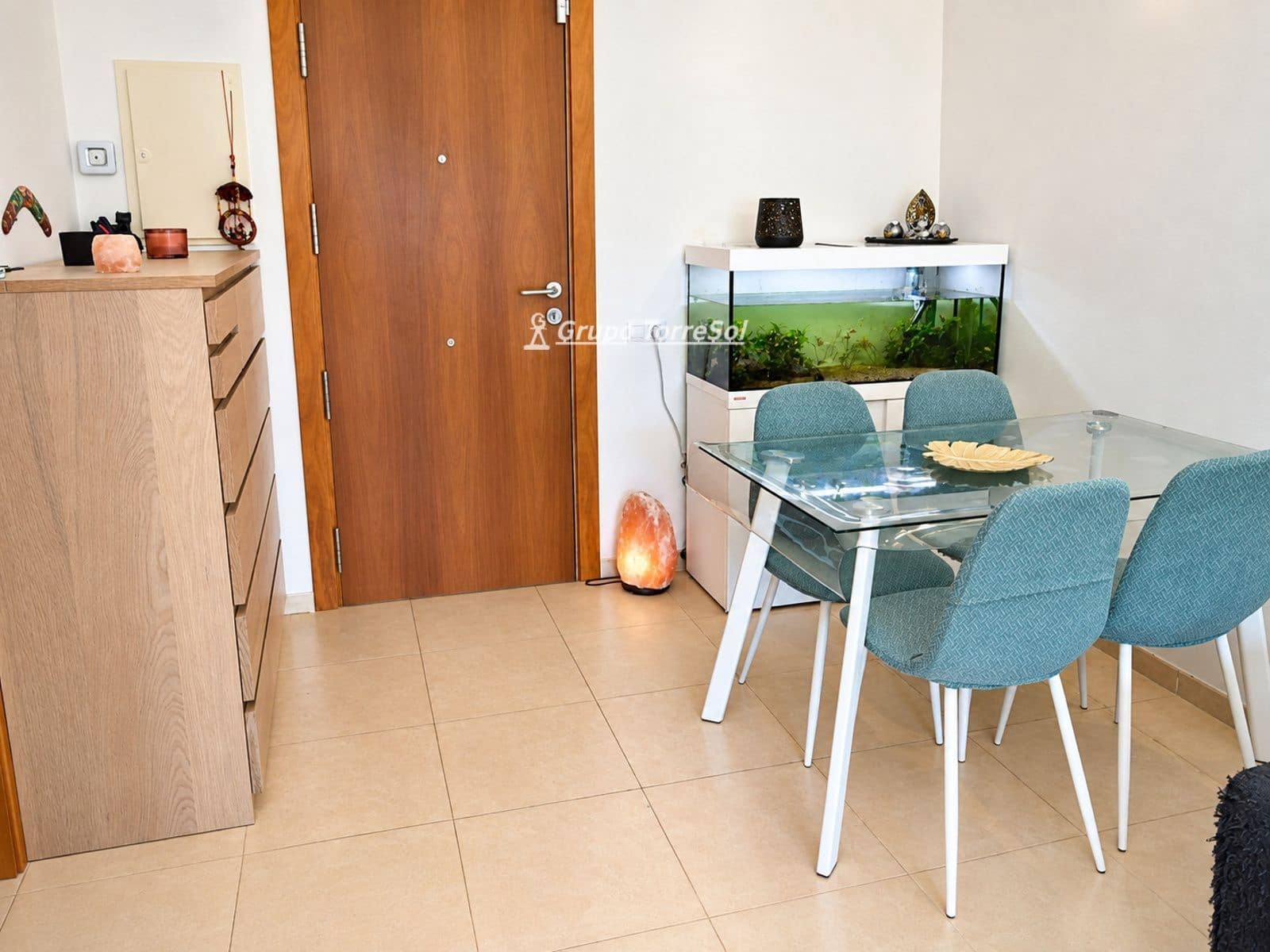 2 bedroom Flat for sale in Segur de Calafell with pool garage - € 210,000 (Ref: 9965878)