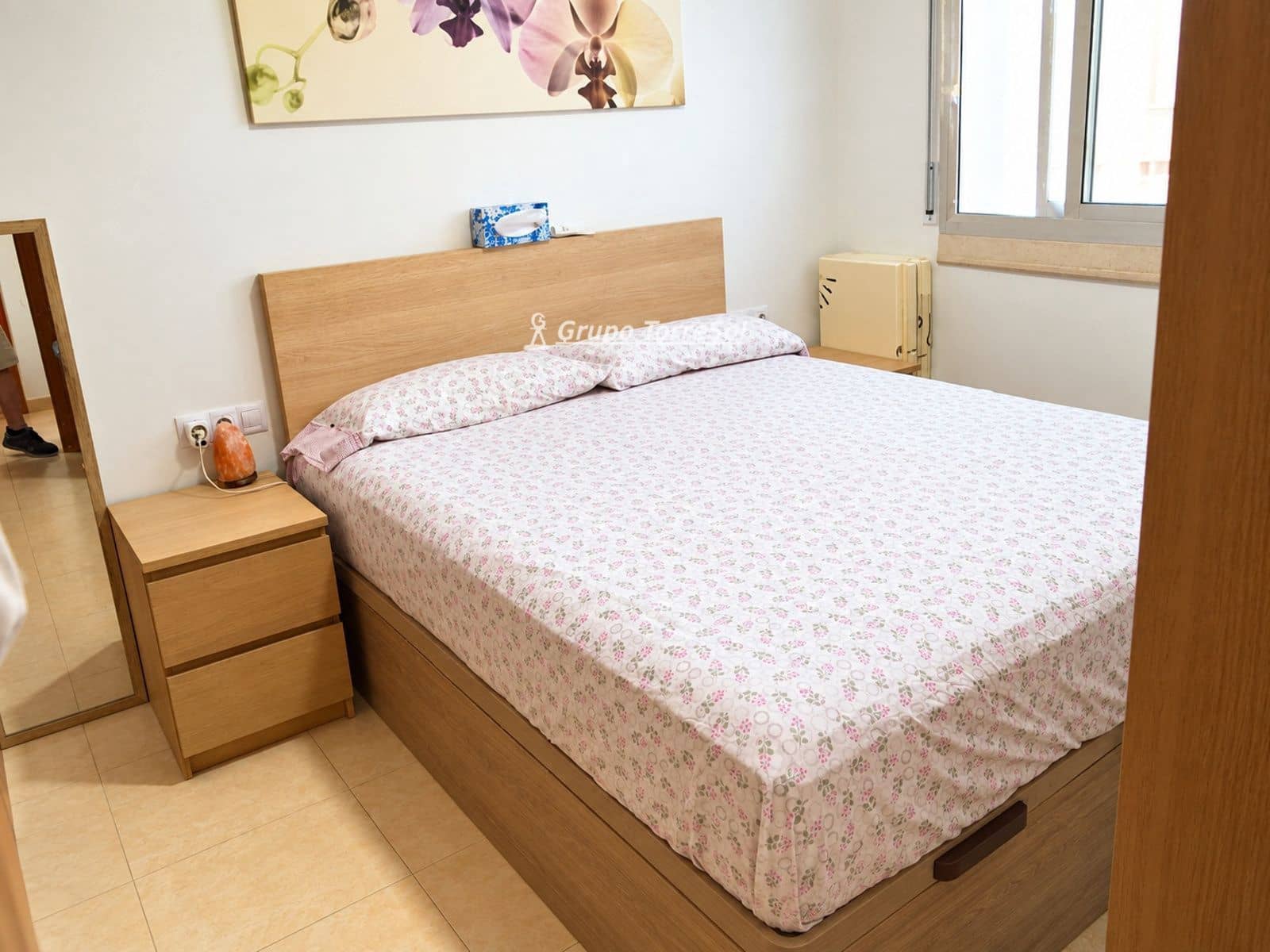 2 bedroom Flat for sale in Segur de Calafell with pool garage - € 210,000 (Ref: 9965878)