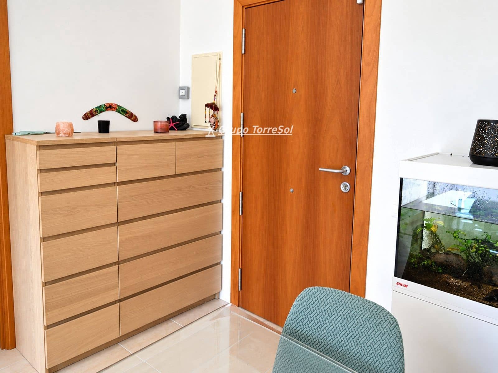 2 bedroom Flat for sale in Segur de Calafell with pool garage - € 210,000 (Ref: 9965878)