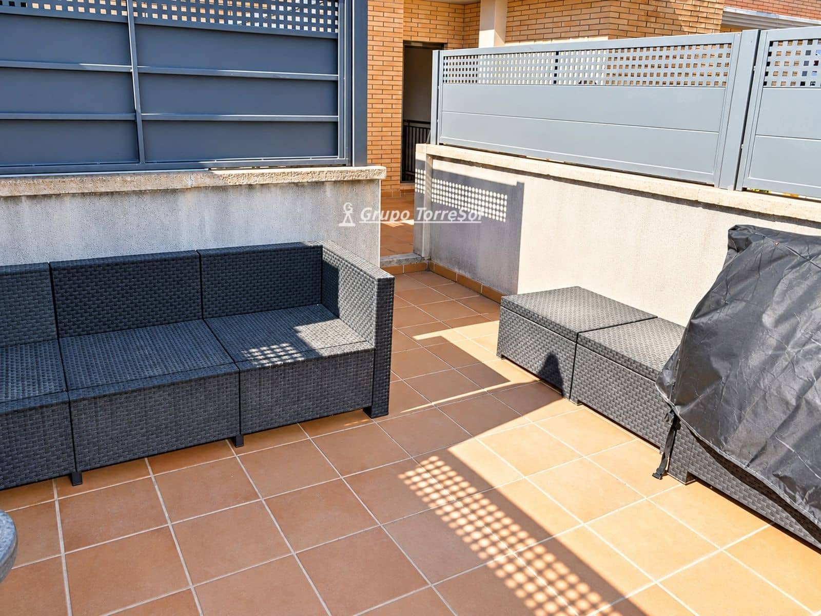 2 bedroom Flat for sale in Segur de Calafell with pool garage - € 210,000 (Ref: 9965878)