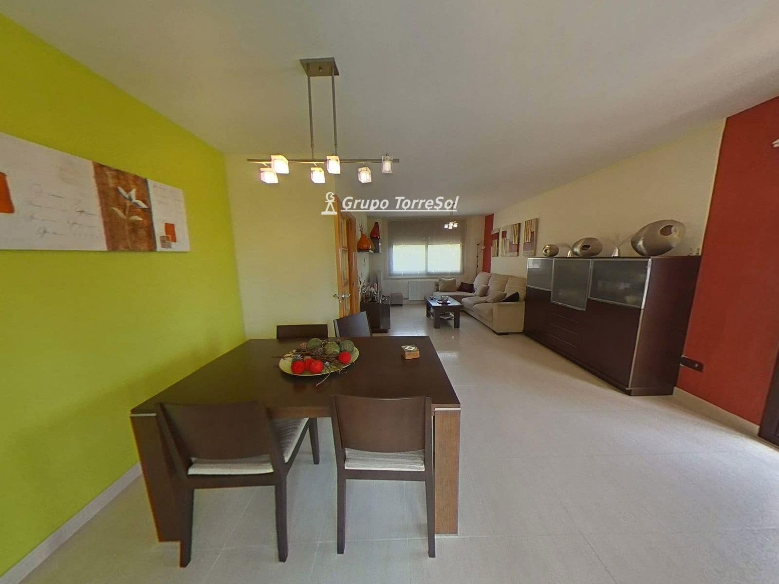 4 slaapkamer Villa te koop in Roda de Bara met zwembad garage - € 499.000 (Ref: 9965932)