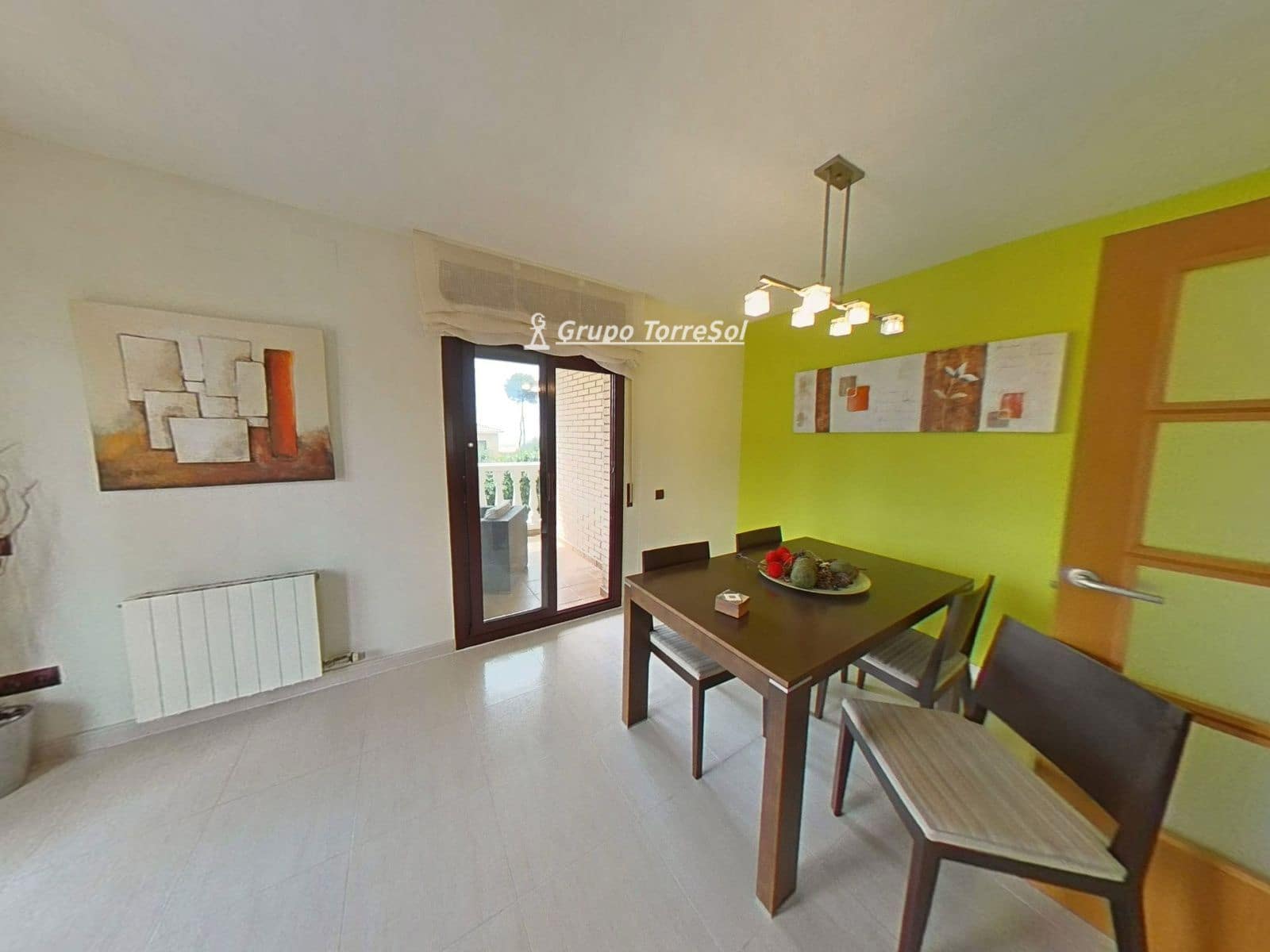4 slaapkamer Villa te koop in Roda de Bara met zwembad garage - € 499.000 (Ref: 9965932)