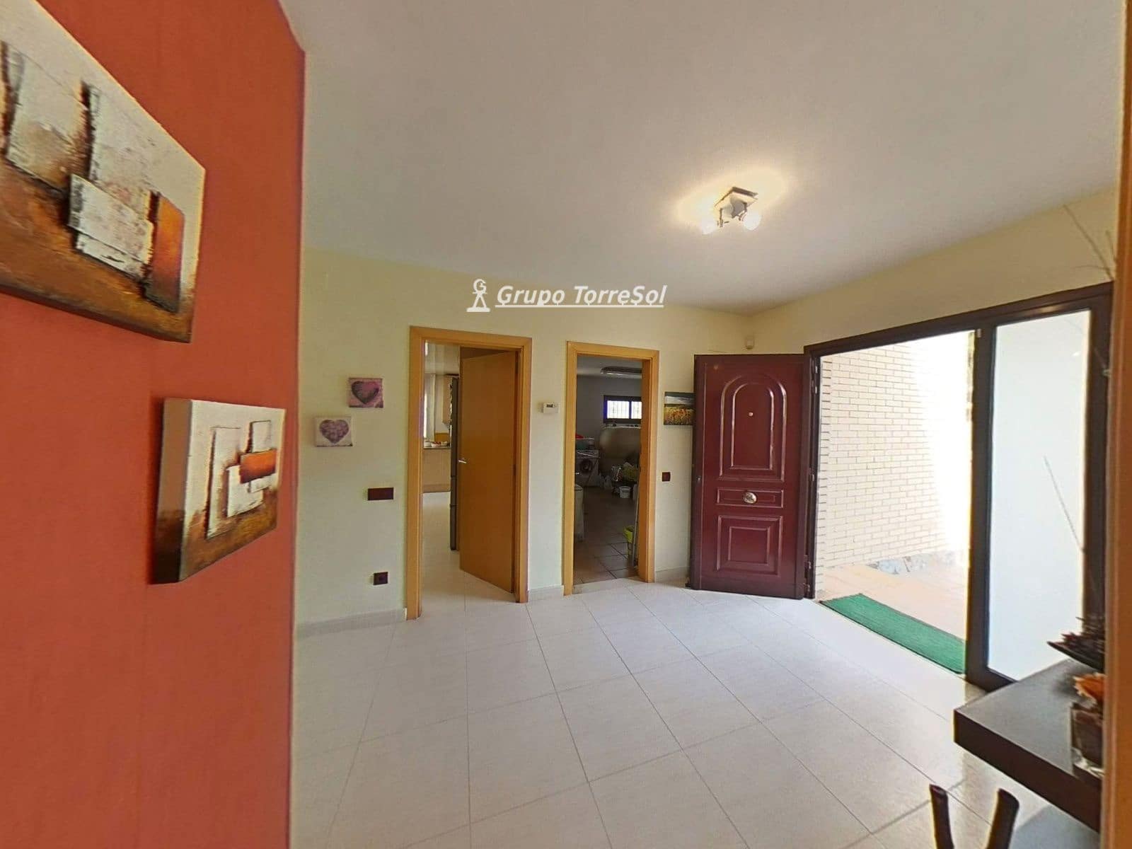 4 slaapkamer Villa te koop in Roda de Bara met zwembad garage - € 499.000 (Ref: 9965932)