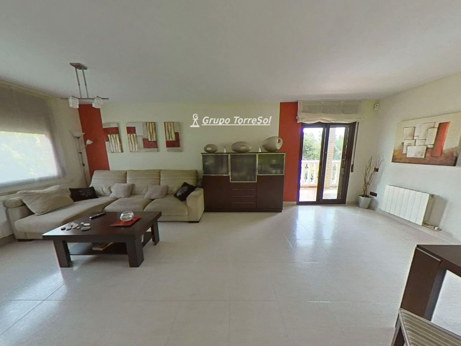4 slaapkamer Villa te koop in Roda de Bara met zwembad garage - € 499.000 (Ref: 9965932)