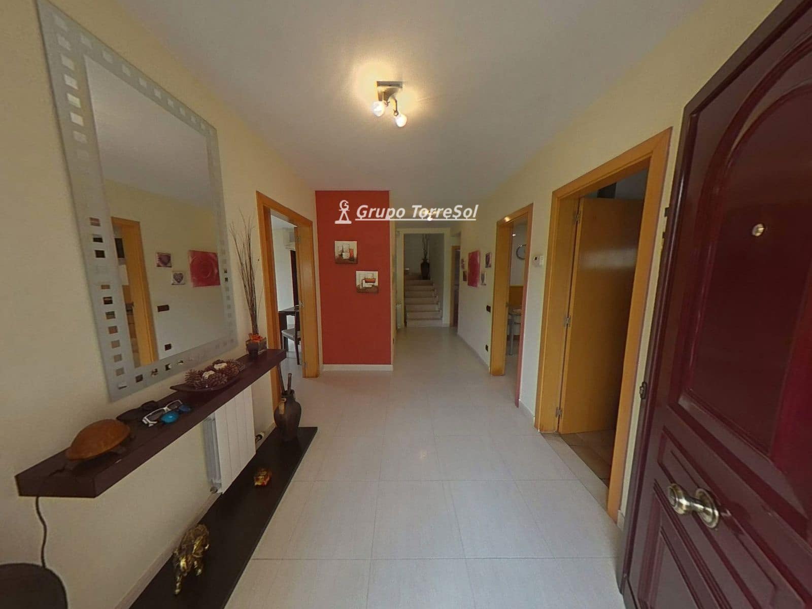 4 slaapkamer Villa te koop in Roda de Bara met zwembad garage - € 499.000 (Ref: 9965932)