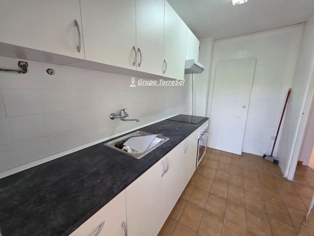 3 Zimmer Wohnung zu verkaufen in Torredembarra mit Pool - 219.000 € (Ref: 9967058)