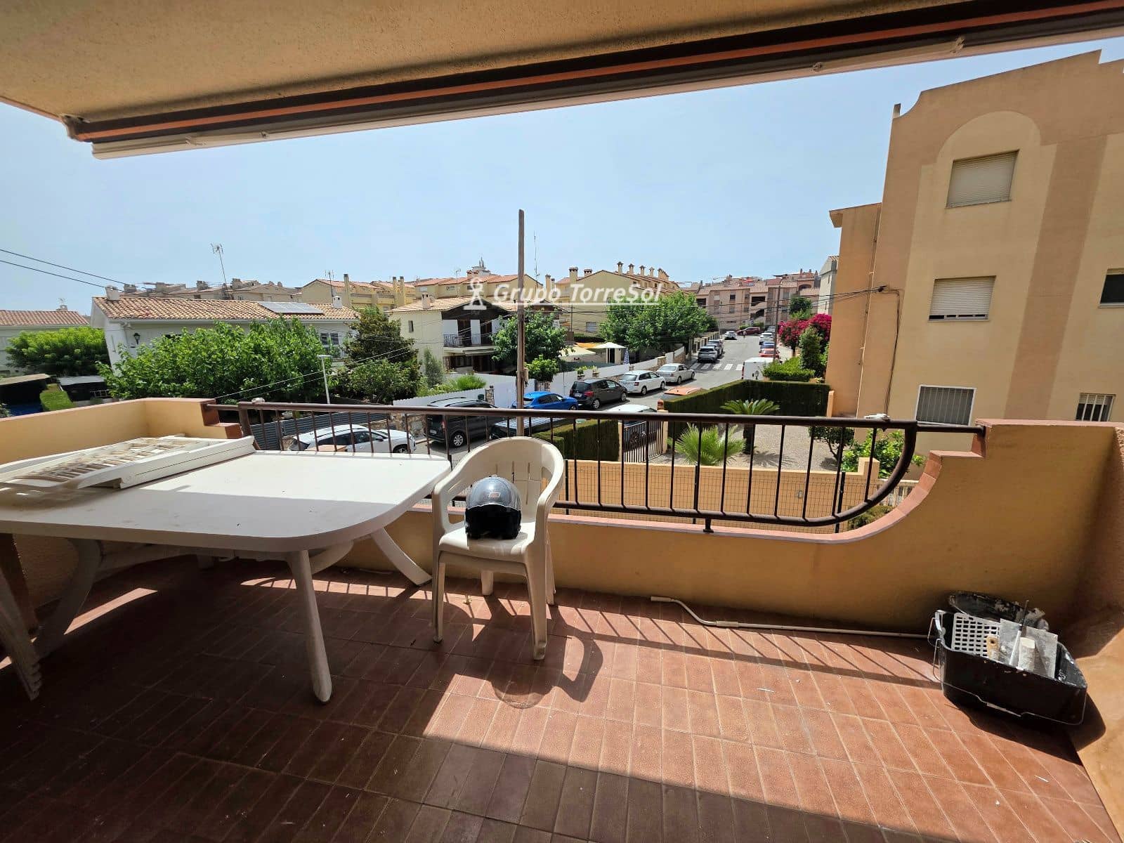 3 bedroom Flat for sale in Torredembarra with pool - € 219,000 (Ref: 9967058)