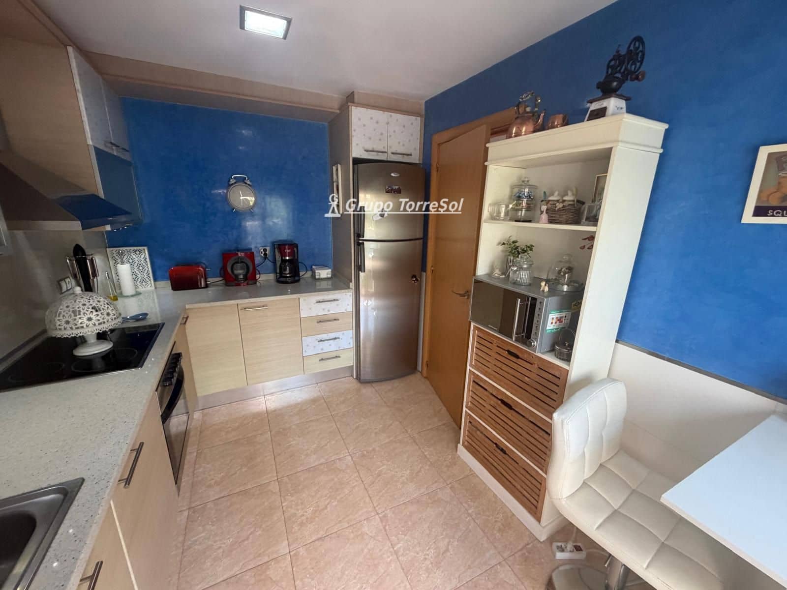 4 soveværelse Byhus til salg i El Vendrell med garage - € 347.000 (Ref: 9969014)